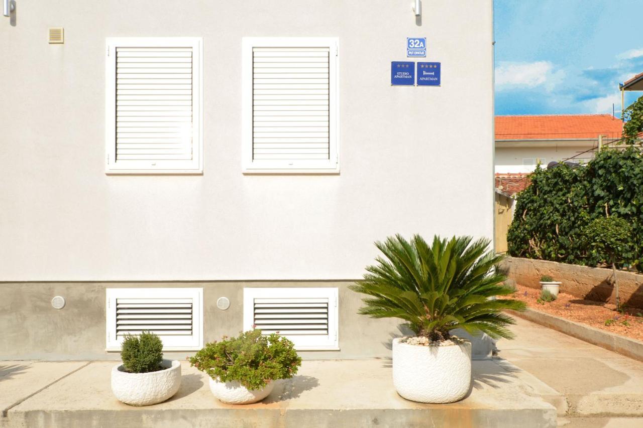 Villa Maros Marina  Exterior foto