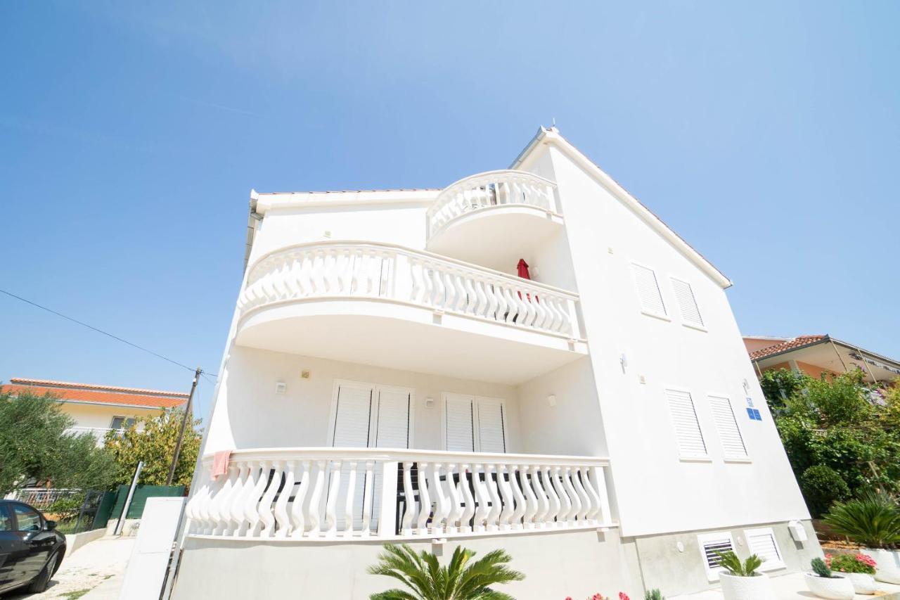 Villa Maros Marina  Exterior foto