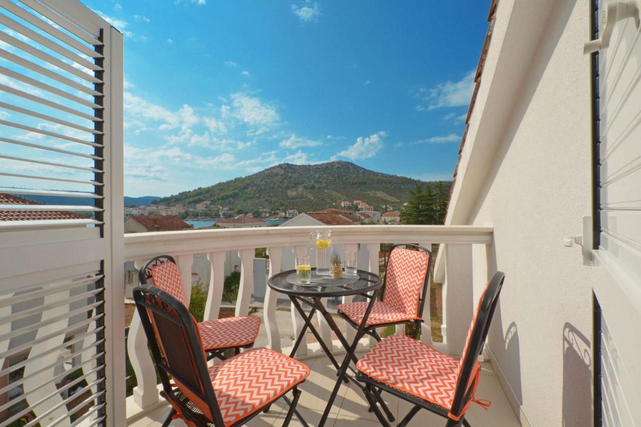 Villa Maros Marina  Exterior foto