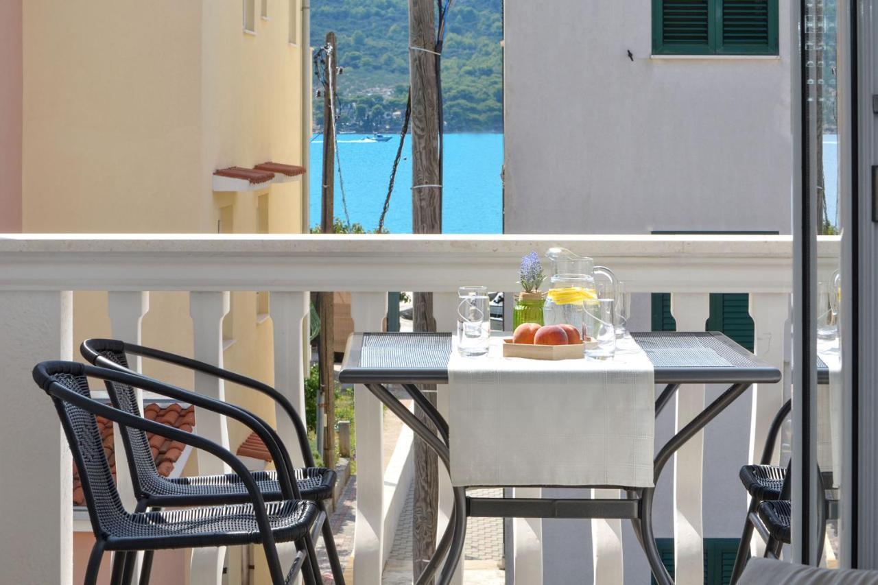 Villa Maros Marina  Exterior foto