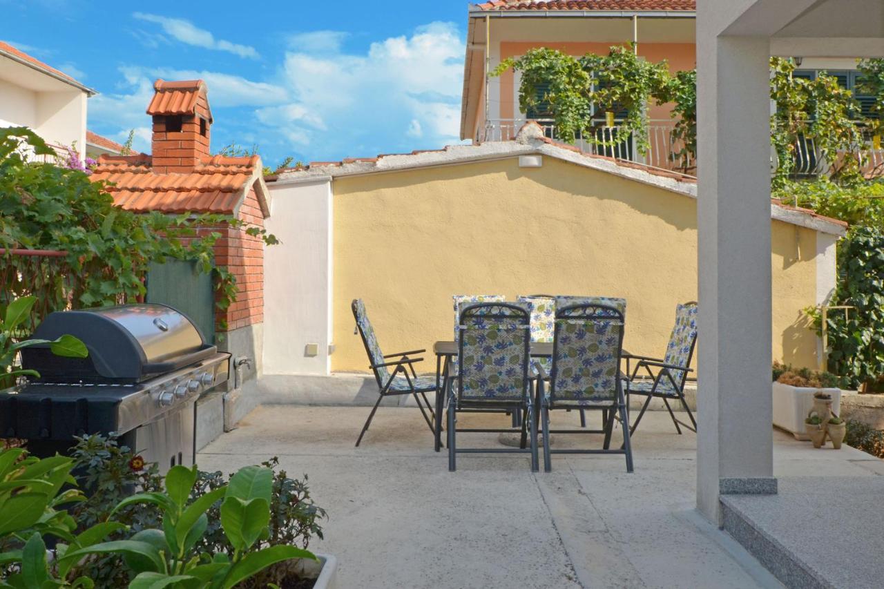 Villa Maros Marina  Exterior foto