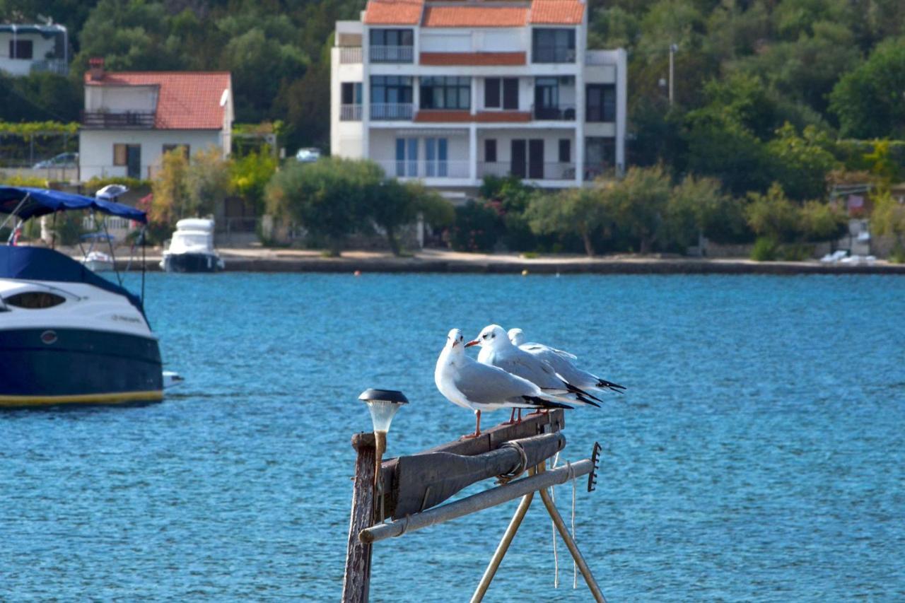 Villa Maros Marina  Exterior foto