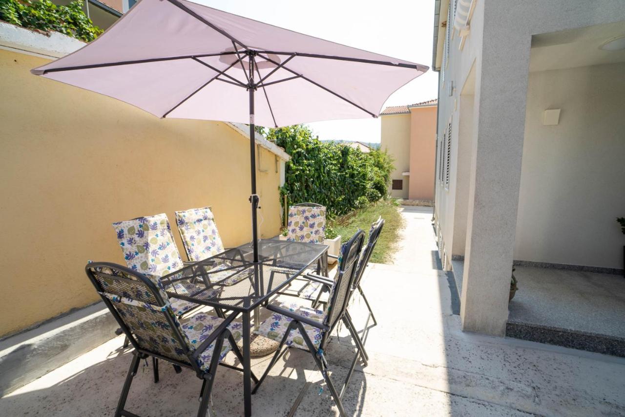 Villa Maros Marina  Exterior foto