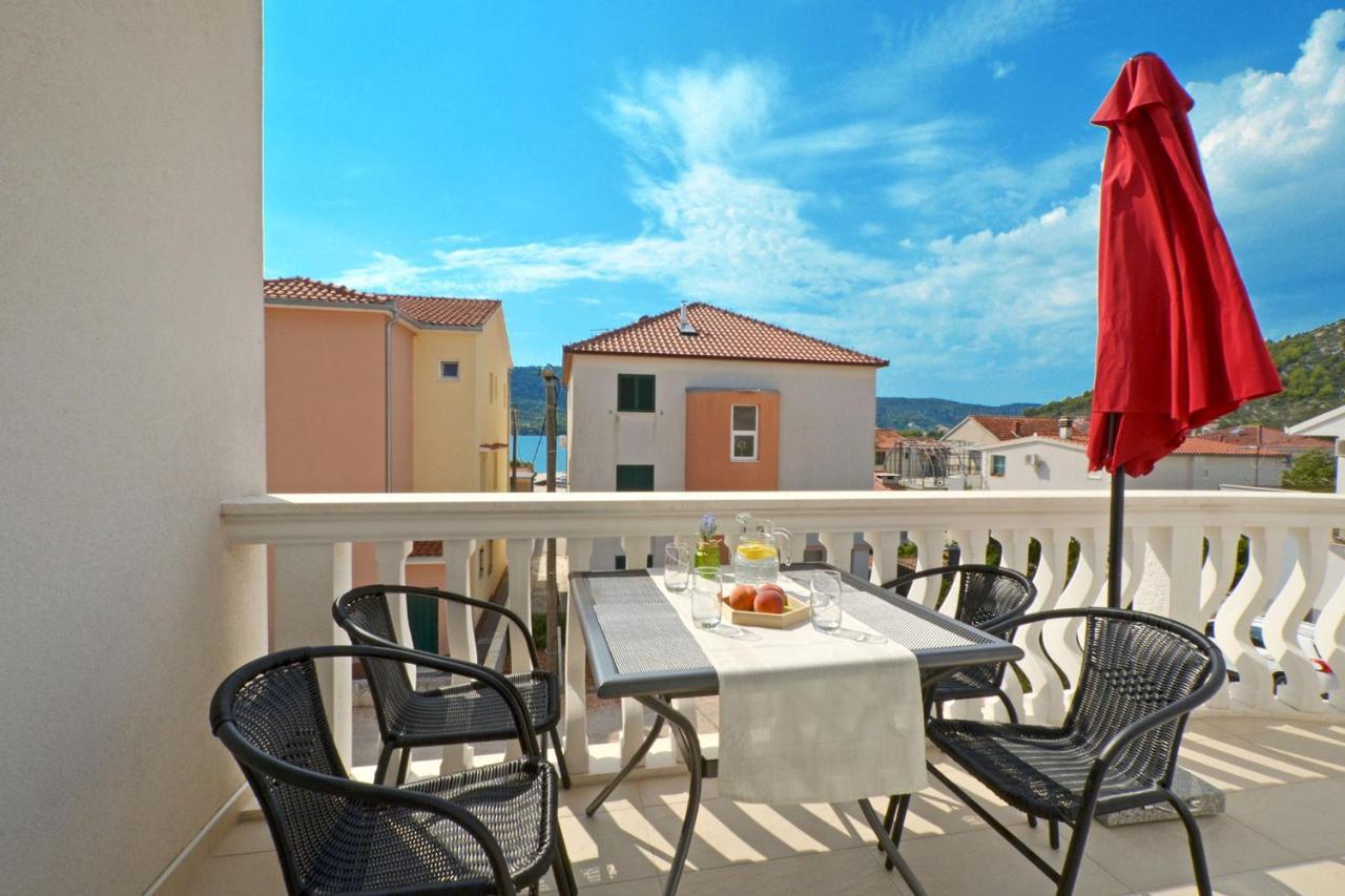 Villa Maros Marina  Exterior foto