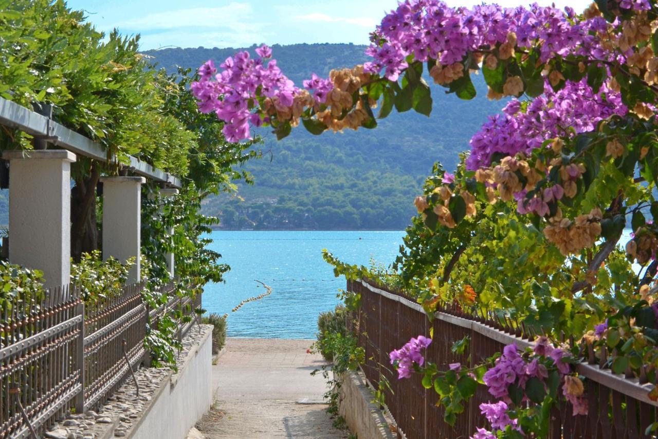 Villa Maros Marina  Exterior foto