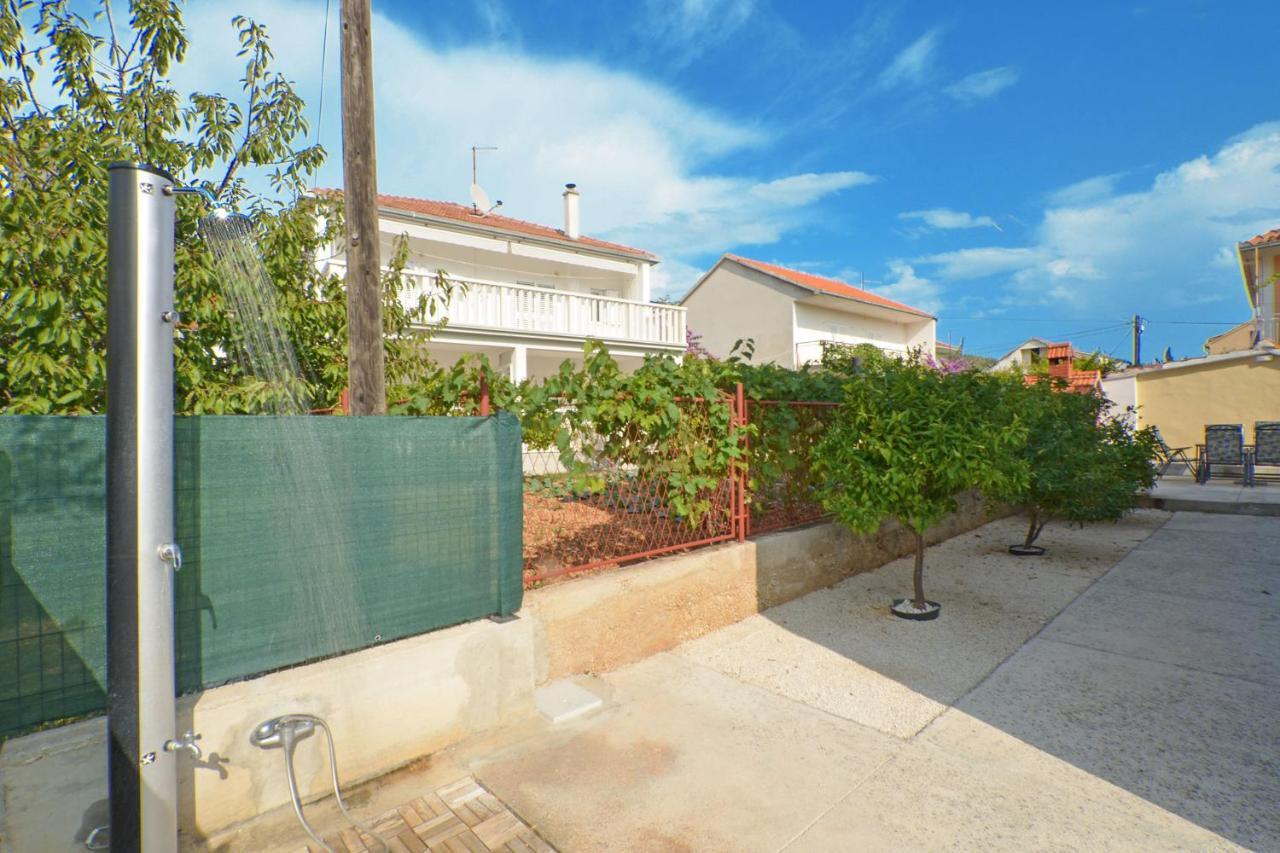 Villa Maros Marina  Exterior foto