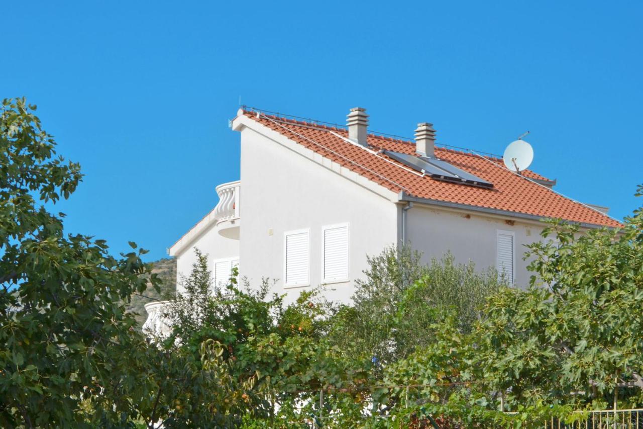 Villa Maros Marina  Exterior foto