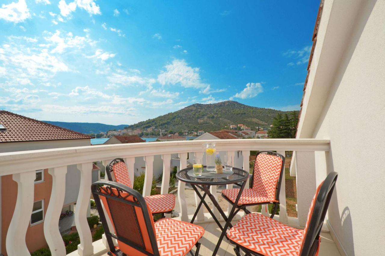 Villa Maros Marina  Exterior foto
