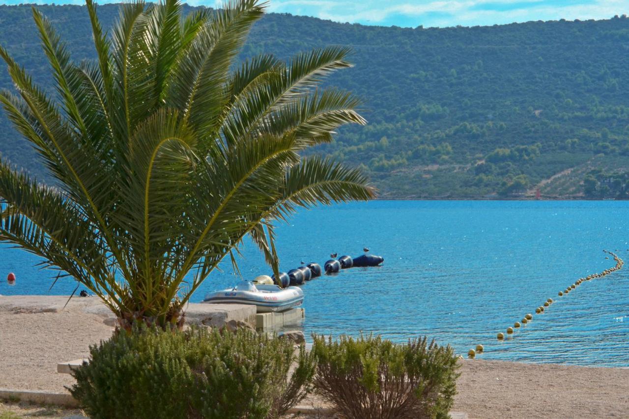 Villa Maros Marina  Exterior foto