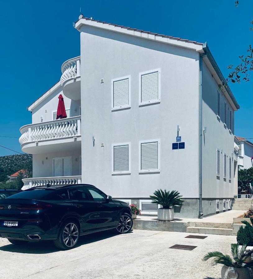 Villa Maros Marina  Exterior foto
