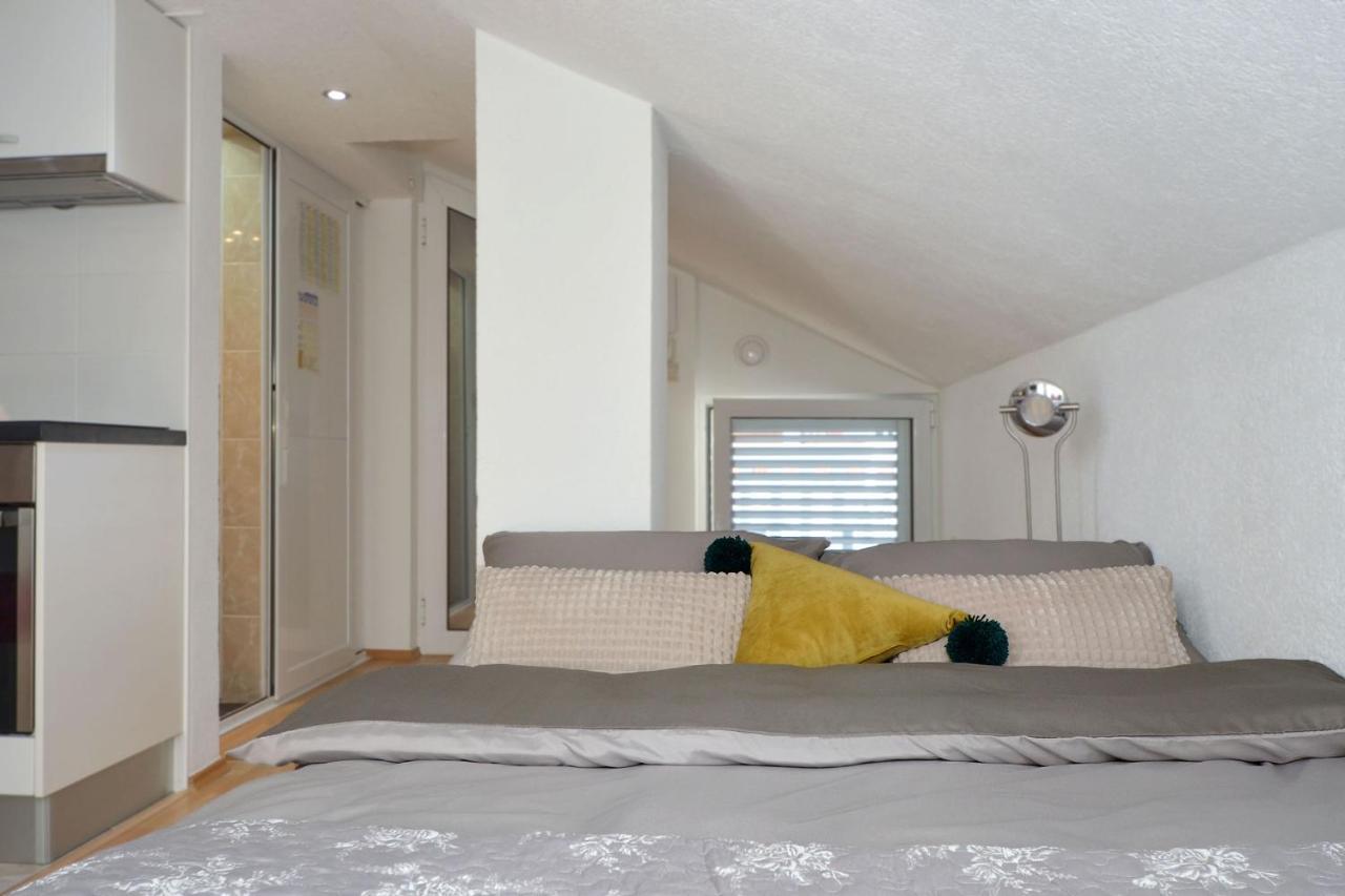 Villa Maros Marina  Habitación foto