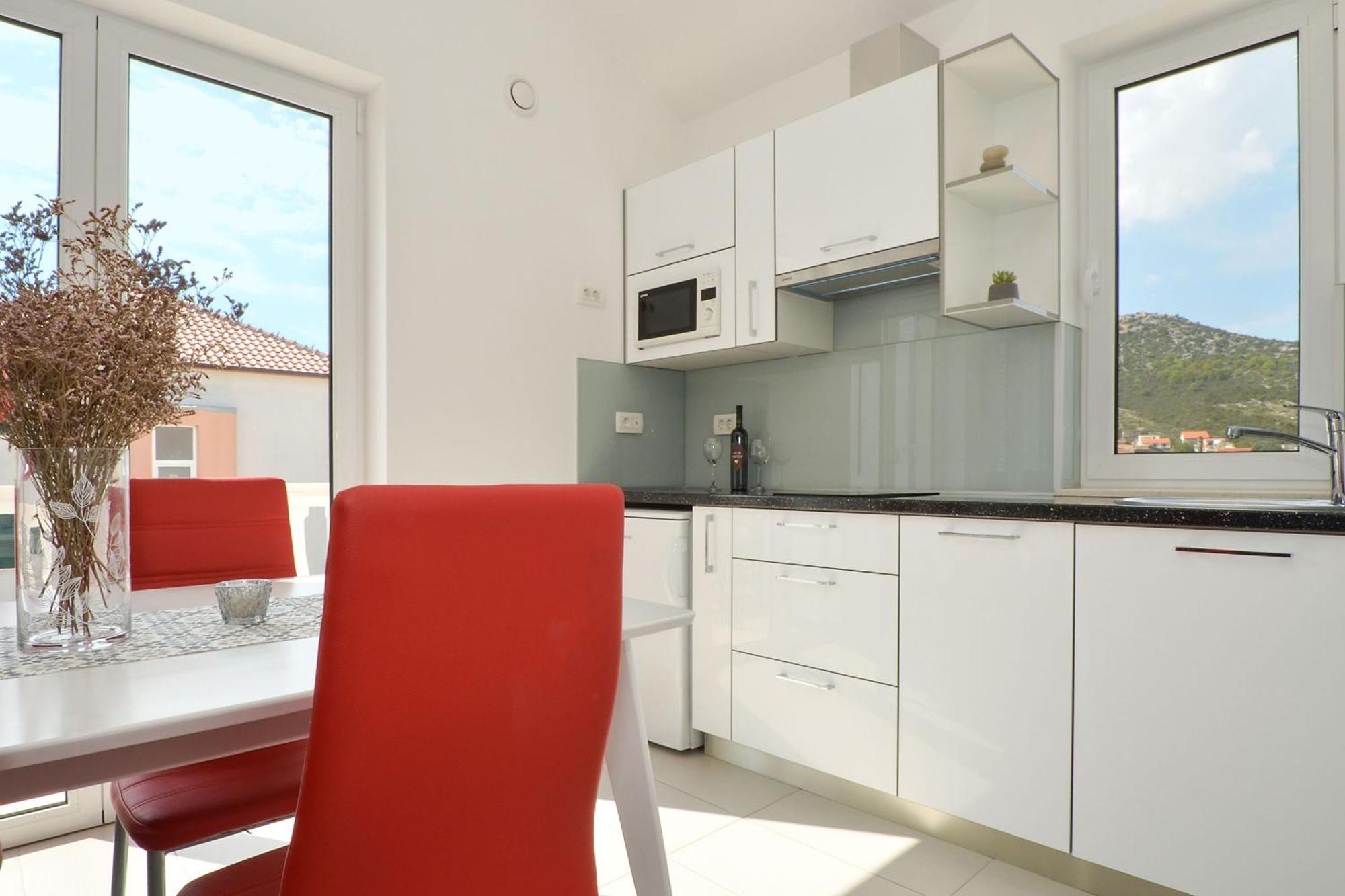 Villa Maros Marina  Habitación foto