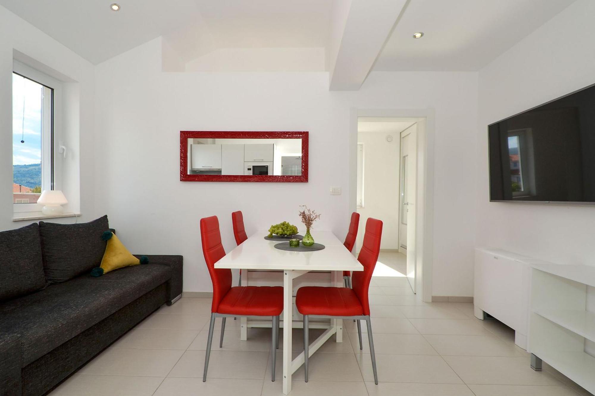 Villa Maros Marina  Habitación foto