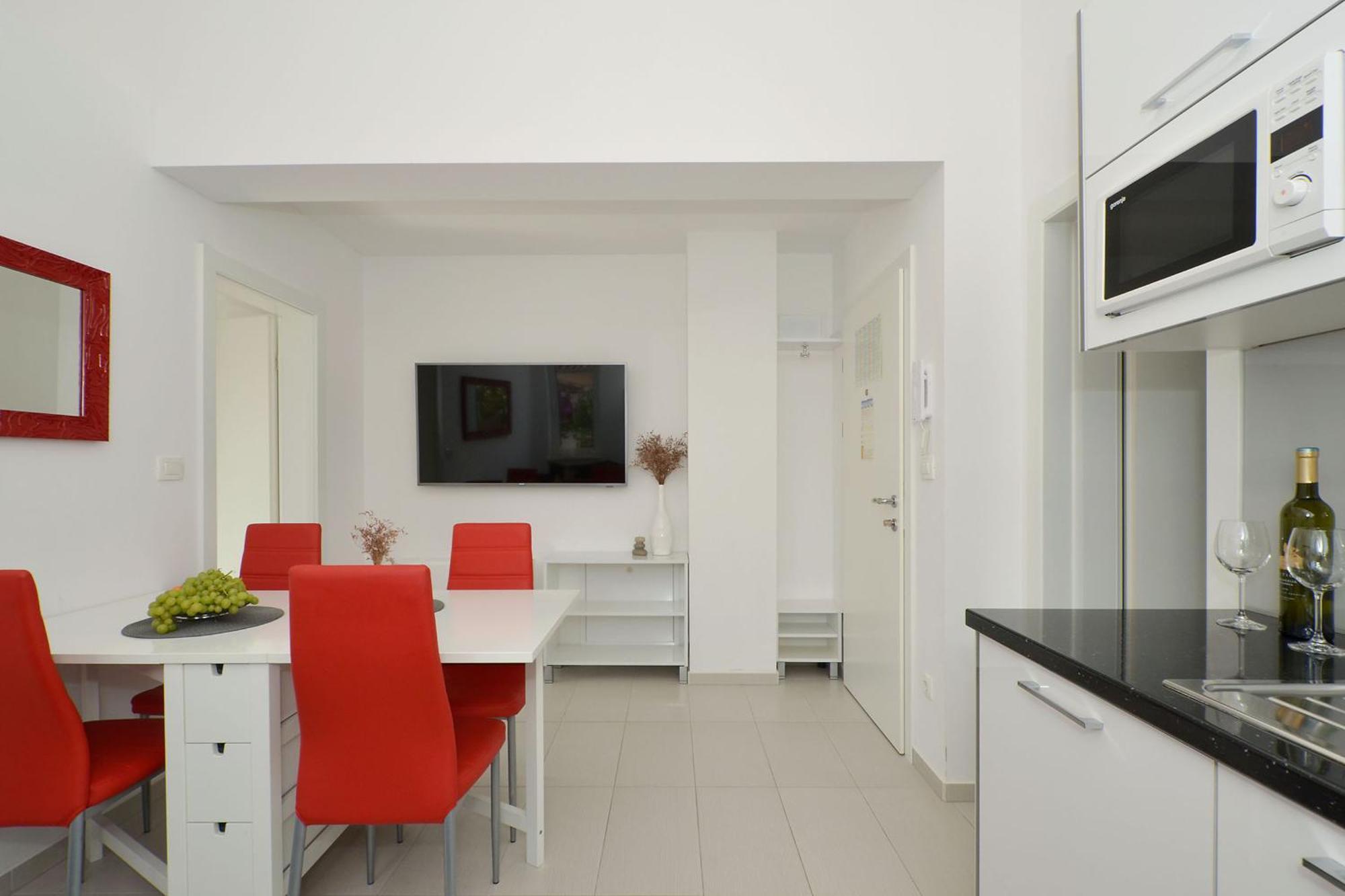Villa Maros Marina  Habitación foto