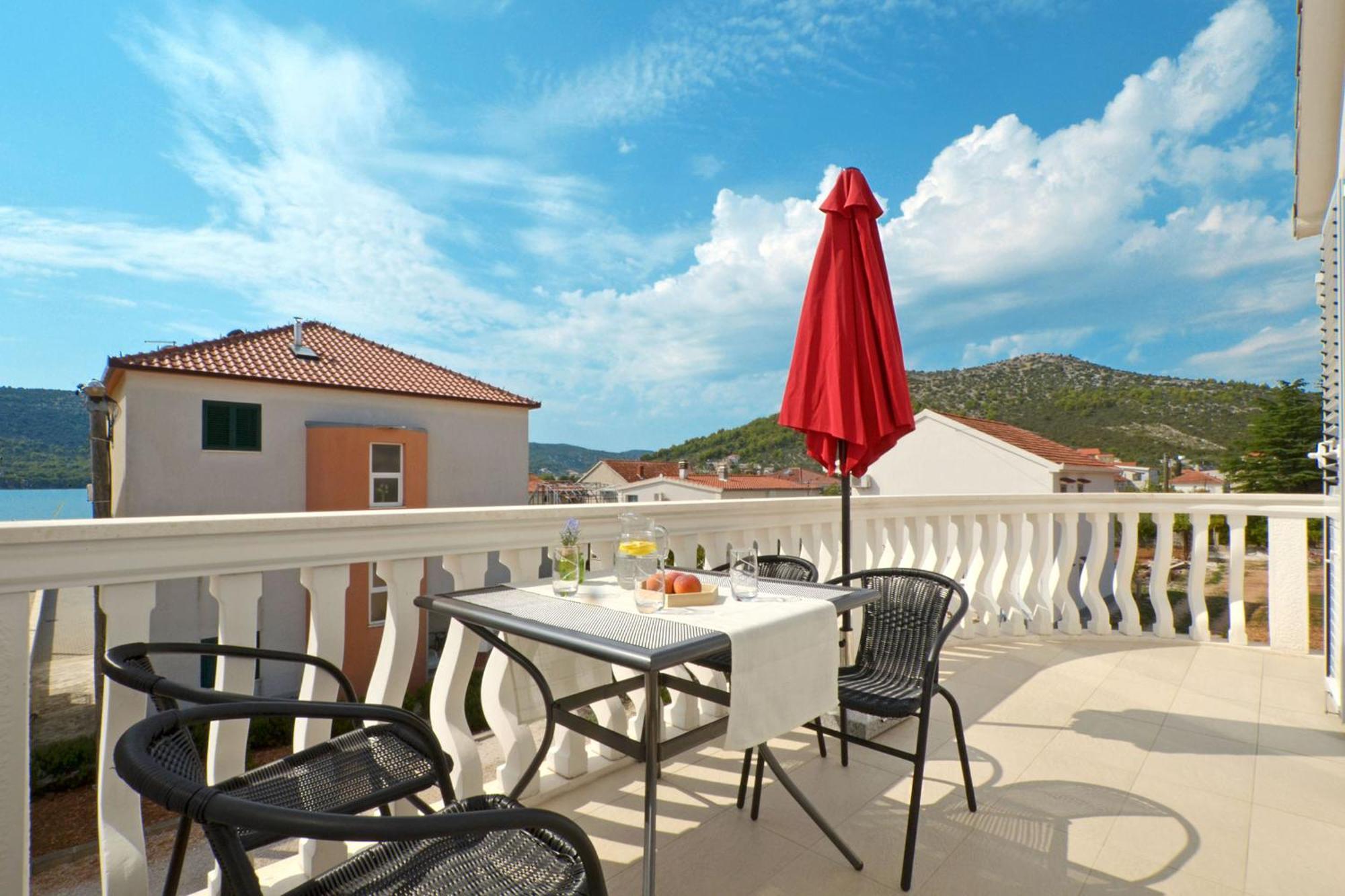 Villa Maros Marina  Habitación foto