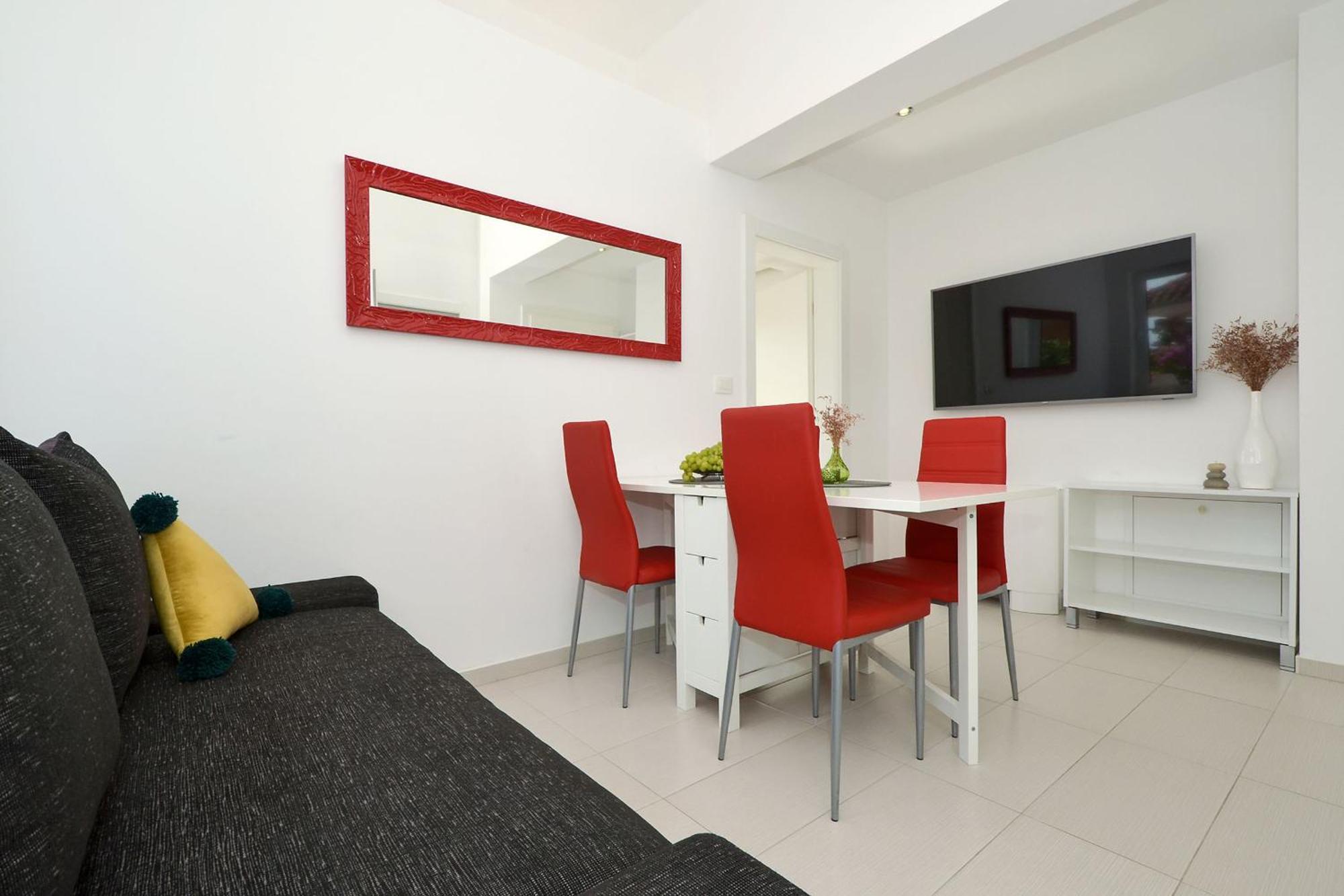 Villa Maros Marina  Habitación foto