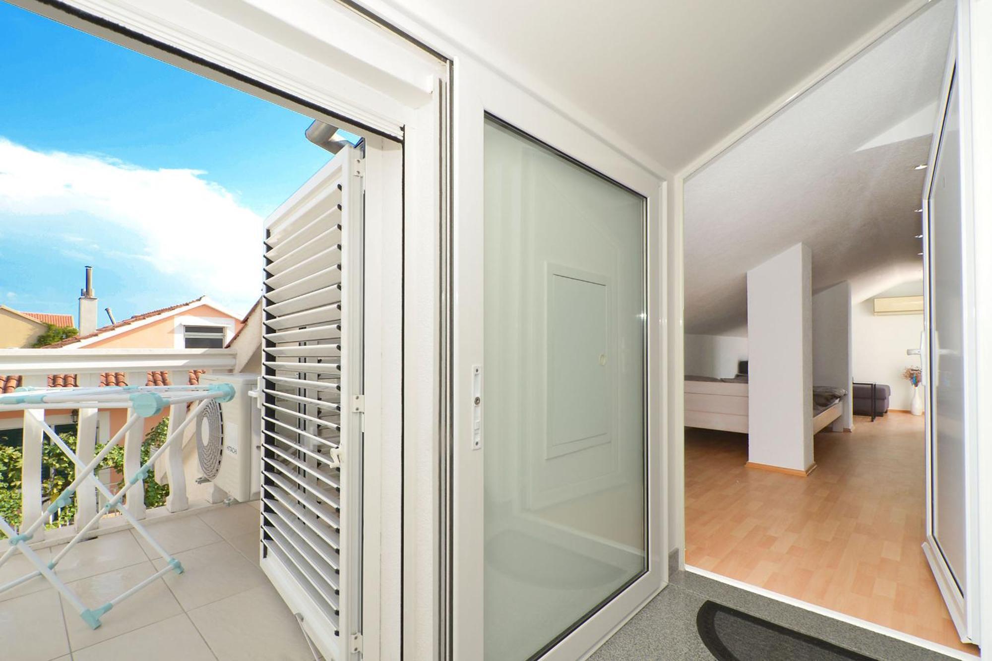 Villa Maros Marina  Habitación foto