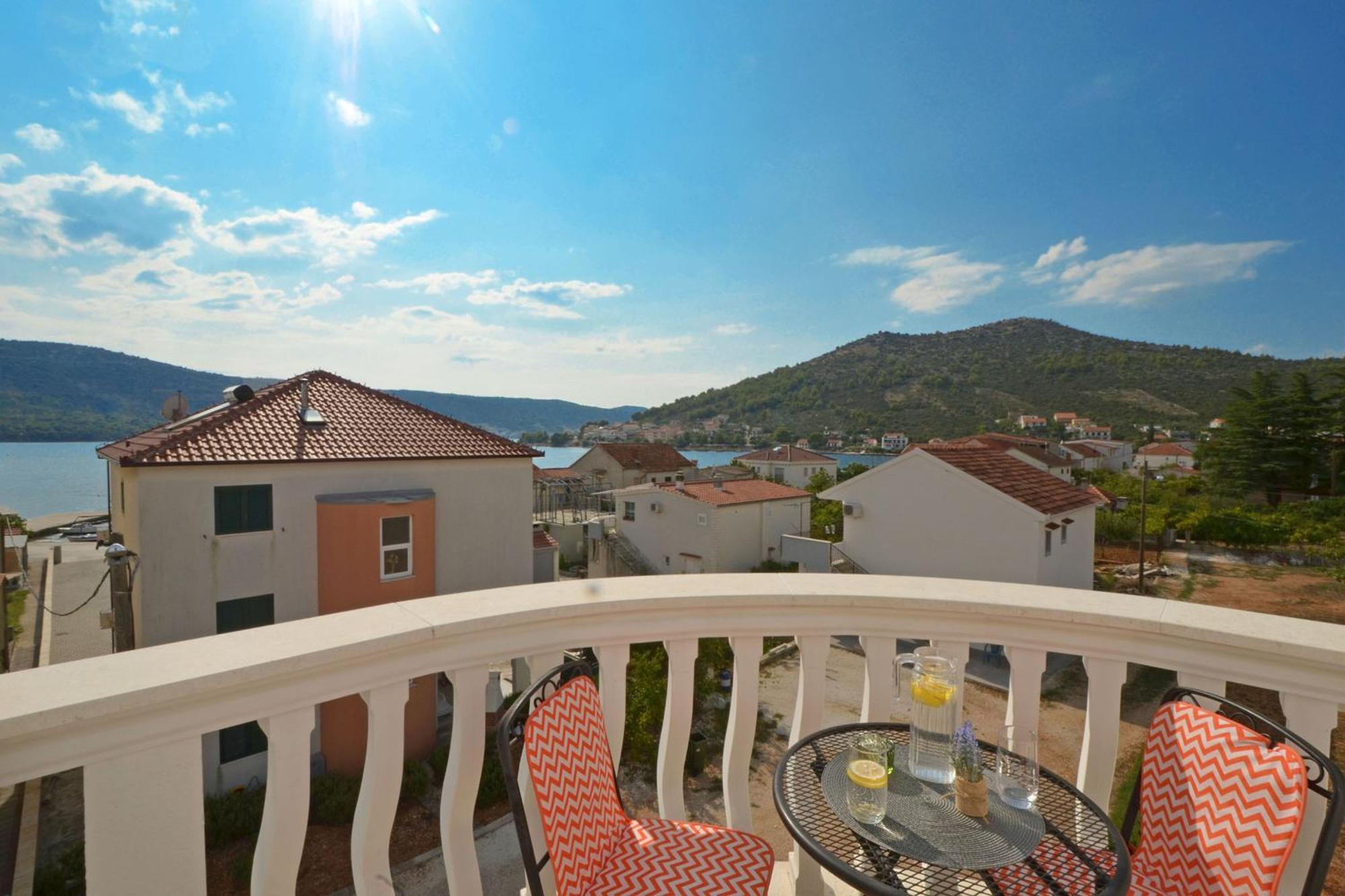 Villa Maros Marina  Habitación foto