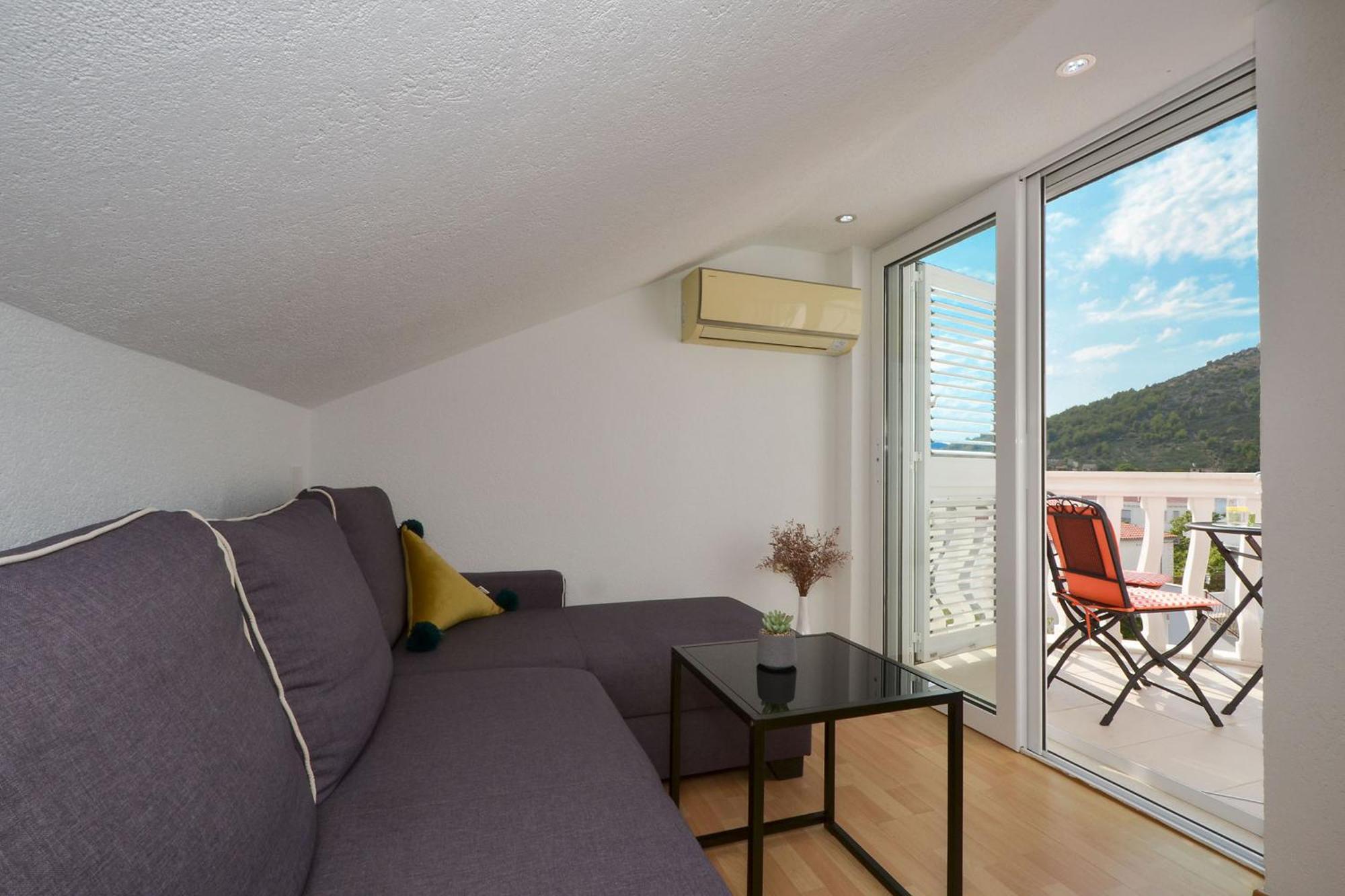 Villa Maros Marina  Habitación foto