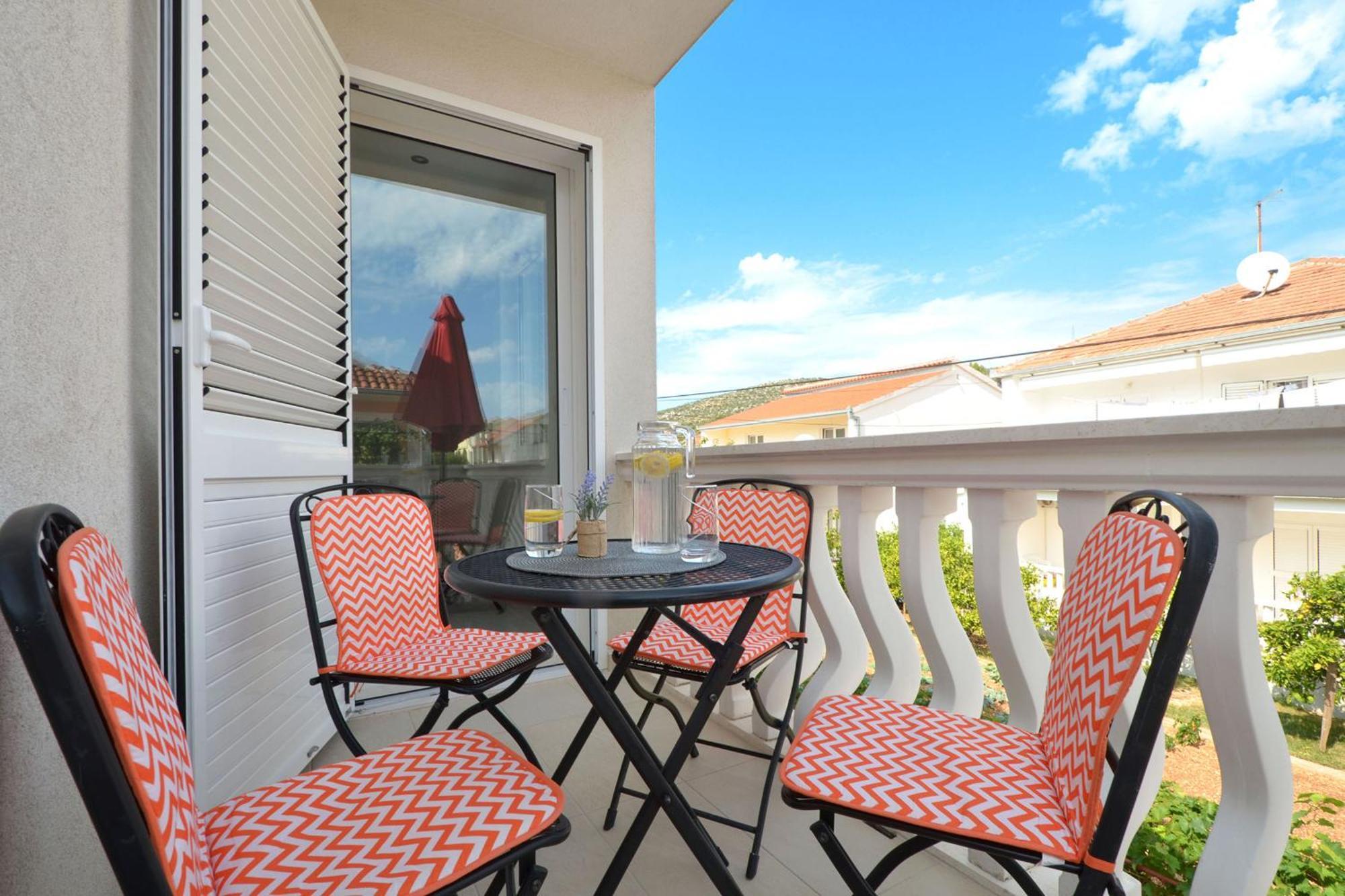 Villa Maros Marina  Habitación foto