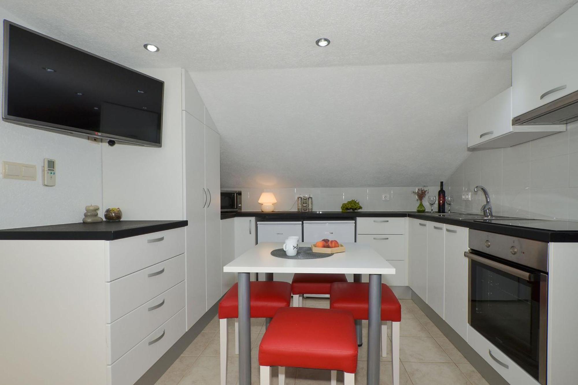 Villa Maros Marina  Habitación foto