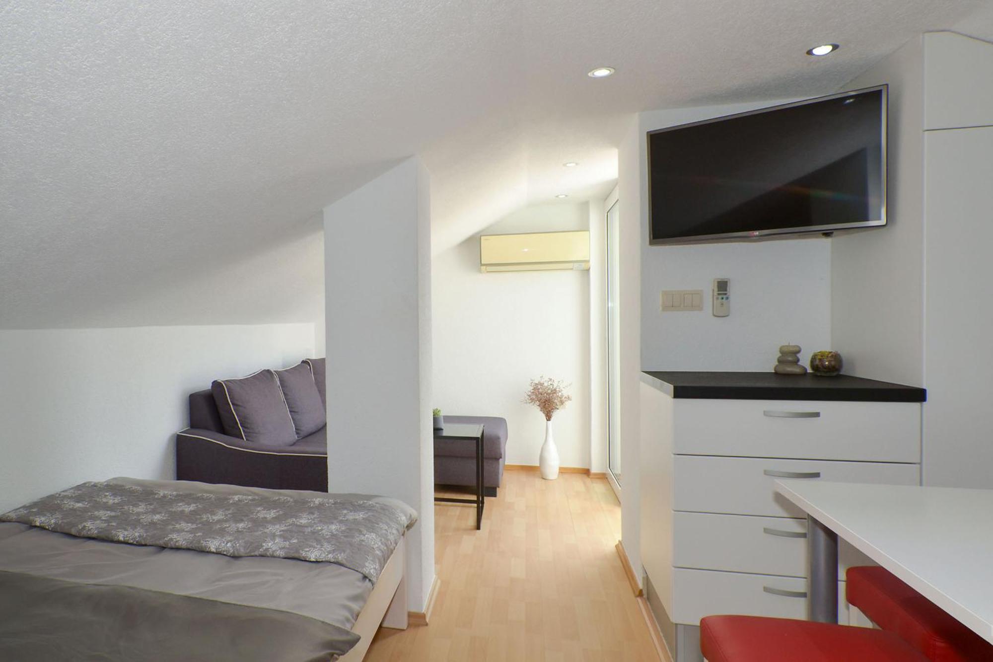 Villa Maros Marina  Habitación foto