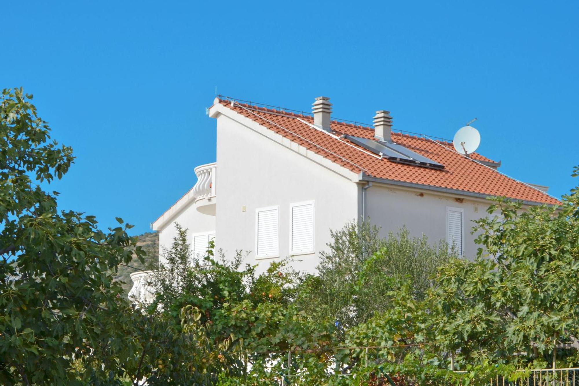 Villa Maros Marina  Habitación foto