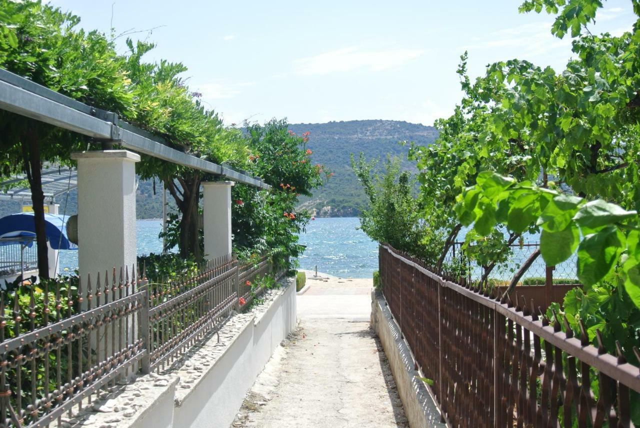 Villa Maros Marina  Exterior foto