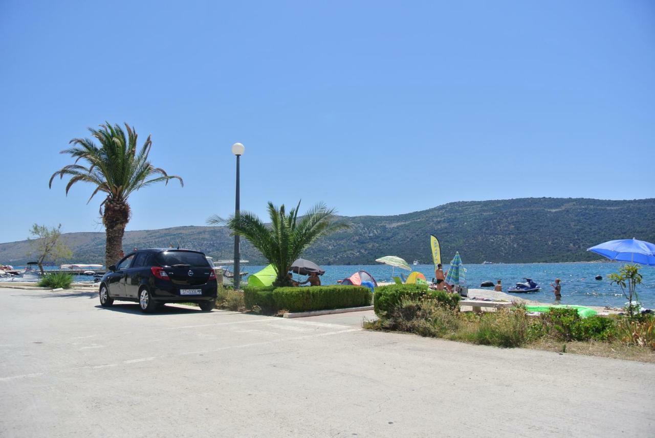 Villa Maros Marina  Exterior foto